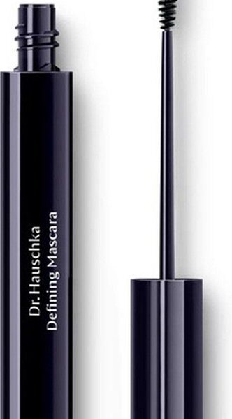 Dr. Hauschka Make-up Defining Mascara 01 Black 6ml
