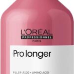 L’Oréal Professionnel - Pro Longer - Conditioner voor slap, futloos of vet haar - 500 ml