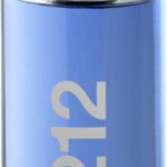 Carolina Herrera - 212 Men - Eau De Toilette - 200 ml