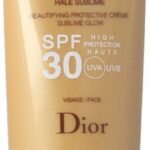 Dior Dior Bronze Crème Protectrice Hâle Sublime SPF 30 - 50 ml - Afbeelding 2