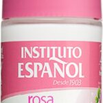 Deodorant Roller Rosa Mosqueta Instituto Español (75 ml) - Afbeelding 3