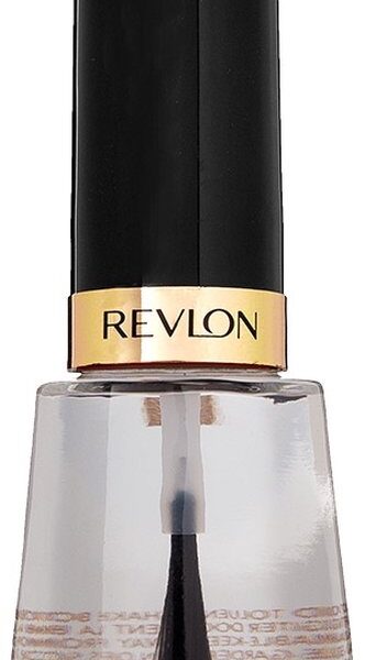 Revlon Nail Enamel Nagellack 771 Clear