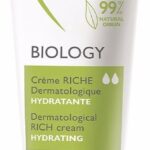 A-DERMA Biology Biologische Hydraterende Rijke Dermatologische Crème 40 ml - Afbeelding 2