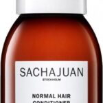 SachaJuan Normal Hair Conditioner 100ml - Conditioner voor ieder haartype - Afbeelding 2
