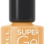 Rimmel Super Gel Nagellak - 046 Zest Of Friends - Afbeelding 2