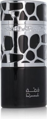 Herenparfum Lattafa EDP Qimmah For Men (100 ml) - Afbeelding 2