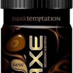 Axe Dark Temptation Deo Vapo 150 Ml - Afbeelding 3