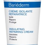 Protective And Regenerative Cream BariEderm (insulating Repair Ing Cream) 75 Ml 75ml