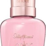 Sally Hansen Color Therapy Nagellak - 537 Tulle Much