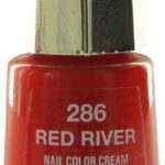 Mavala - 286 Red River - Nagellak