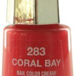 Mavala - 283 Coral Bay - Nagellak
