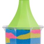 Kinetic Sand - Speelzand - Squish NÃƒÆ’Ã‚Â¢ÃƒÂ¢Ã¢â‚¬Å¡Ã‚Â¬ÃƒÂ¢Ã¢â‚¬Å¾Ã‚Â¢ Create - 3 Kleuren - 382g - Sensorisch Speelgoed - Afbeelding 13