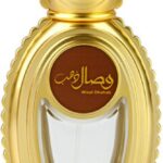 Ajmal Wisal Dhahab eau de parfuim spray - 50 ml
