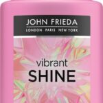 John Frieda Vibrant Shine Colour 3-in-1 Shine Spray 150 ml