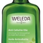 Weleda Birch Cellulite Oil 100ml
