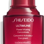 Shiseido Ultimune Power Infusing Concentrate 3.0 Serum 30 ml - Afbeelding 4