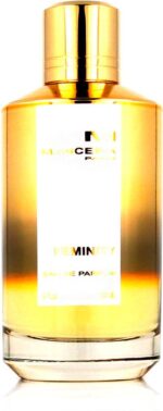 Mancera Feminity Eau De Parfum Spray 120 ml - Afbeelding 3
