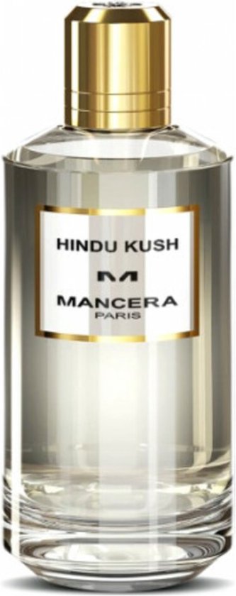 333x840-15 Mancera Hindu Kush Eau De Parfum Spray 120 ml - Afbeelding 1