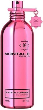 MONTALE Crystal Flowers Eau De Parfum Spray 100 ml