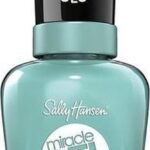 Sally Hansen Miracle Gel Nail Polish - 709|720 Mintage - Afbeelding 7