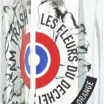 Uniseks Parfum Etat Libre D'Orange EDP I'am Trash - Les Fleurs Du Dechet (50 ml) - Afbeelding 4