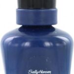 Sally Hansen Miracle Gel Nagellak - 445 Midnight Mod