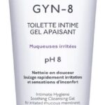 Uriage - Gyn-8 Intimate Hygiene Soothing Cleansing Gel - Intimate Hygiene Gel