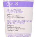 Uriage - Gyn-8 Intimate Hygiene Soothing Cleansing Gel - Intimate Hygiene Gel - Afbeelding 3