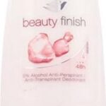 DOVE Beauty Finish deodorant roll-on - 50 ml