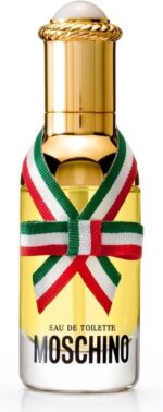 Moschino Eau De Toilette Spray 25ml - Afbeelding 2