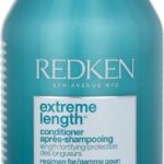 Redken   Extreme Length   Conditioner   Biotin  CAstor Seed Oil   For Longer - Afbeelding 3