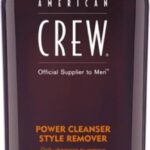 American Crew Daily Cleansing Shampoo 1000 ml - Afbeelding 3