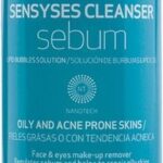 Gezichtsreiniger Sensyses Sebum Sesderma (200 ml) - Afbeelding 3