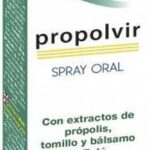 Bioserum Propolvir Spray Oral