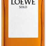 Loewe - Herenparfum - Solo - Eau de toilette 100 ml