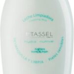EUROSTIL TASSEL LECHE LIMPIADORA CORPORAL ARGAN 500ML