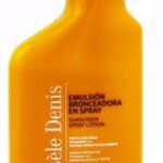 Body Zonnebrandspray Emulsión Bronceadora Gisèle Denis (300 ml) - Afbeelding 3