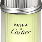 Cartier Pasha - 100ml - Eau de toilette
