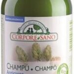 Corpore Champu Anticaspa 300ml Bio