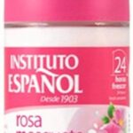 Deodorant Roller Rosa Mosqueta Instituto Español (75 ml) - Afbeelding 2