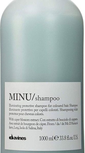 Davines - MINU - Shampoo - 1000 ml