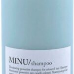 Davines - MINU - Shampoo - 1000 ml - Afbeelding 4