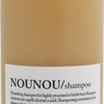 Davines - NOUNOU - Shampoo - 1000 ml - Afbeelding 2