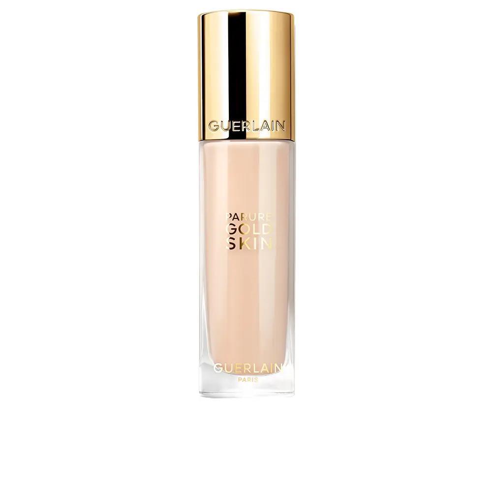 3346470435780 Guerlain Parure Gold Skin Fondo De Maquillaje Fluido 1c 35ml - Afbeelding 1