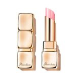 Guerlain Kisskiss Bee Glow Bálsamo Reparador De Labios 458-Pop Rose Glow 49g