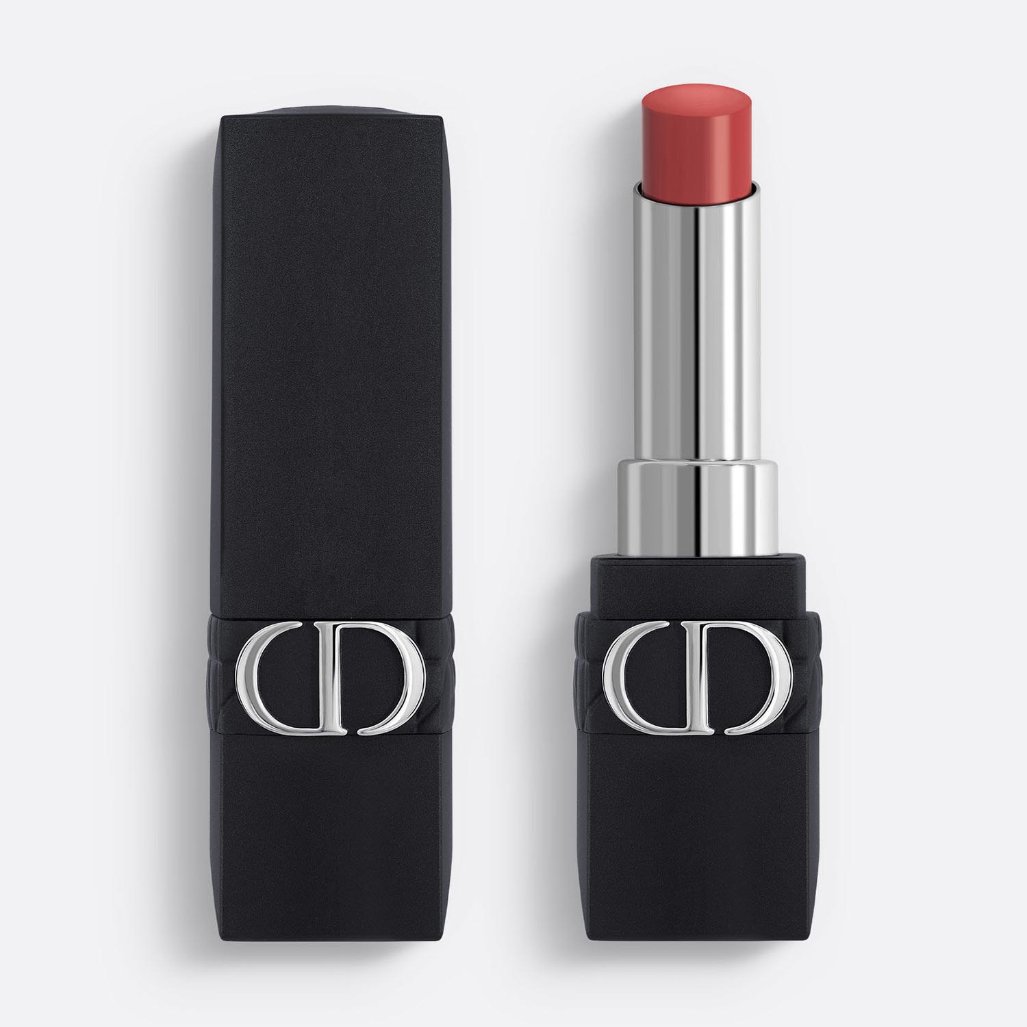 3348901633161 Dior Rouge Dior Forever Barra De Labios 558 1un - Afbeelding 1