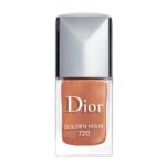 Dior Vernis Laca De Uñas 720 Golden Hour 1un