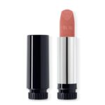 Dior Rouge Dior Barra De Labios 100 Nude Look Velvet Refill 30ml
