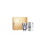 Paco Rabanne Invictus Edt Spray 100ml Nav24 Sets