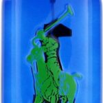 Ralph Lauren Big Pony Collection 1 (m) Edt 100 Ml Us - Afbeelding 2